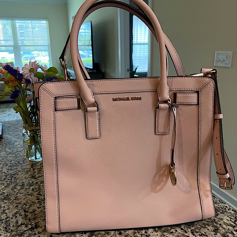 Michael Kors Handbag
